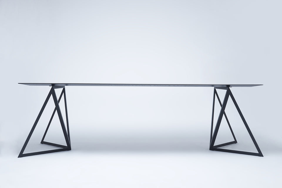 STEEL STAND TABLE