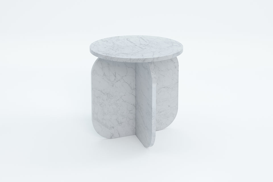 NOR TALL marble