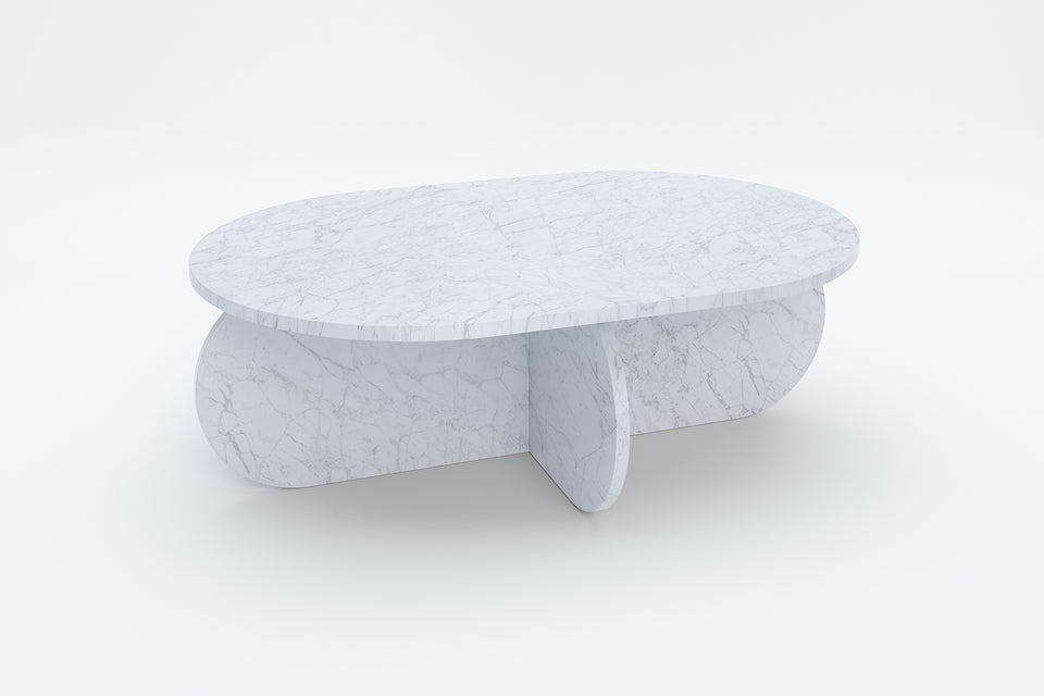 NOR OBLONG marble